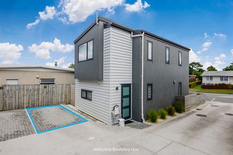 Photo of property in 50e Cascades Road, Pakuranga Heights, Auckland, 2010