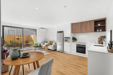 Photo of property in 14/130 Holly Road, St Albans, Christchurch, 8014
