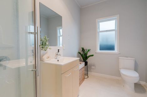 Photo of property in 6 Murray Street, Maeroa, Hamilton, 3200