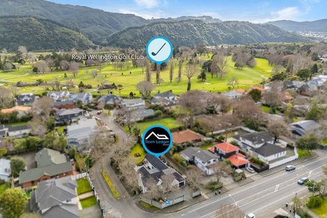 Photo of property in 1 Oakmont, Heretaunga, Upper Hutt, 5018