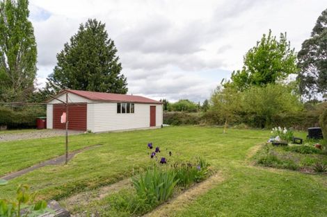 Photo of property in 16 Kummer Crescent, Masterton, 5810