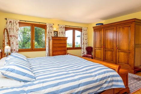 Photo of property in 12 Godley Drive, Scarborough, Christchurch, 8081