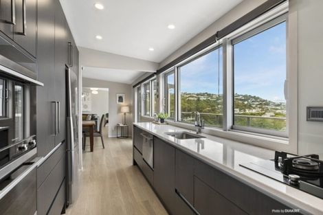 Photo of property in 199 Barnard Street, Wadestown, Wellington, 6012