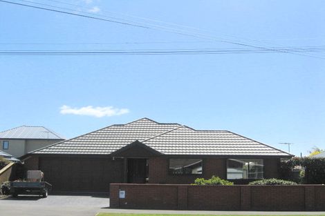 Photo of property in 93 Highsted Road, Bishopdale, Christchurch, 8053