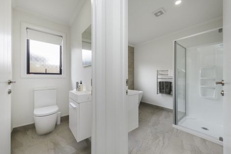 Photo of property in 157b James Line, Kelvin Grove, Palmerston North, 4414