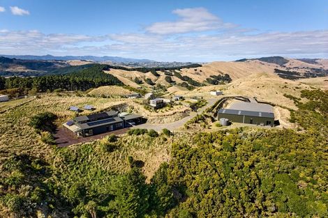 Photo of property in 1029 Ohariu Valley Road, Ohariu, Wellington, 6037