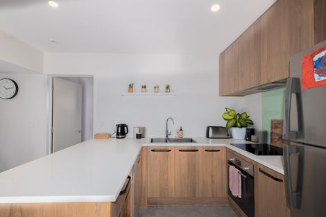 Photo of property in 4/296 Hereford Street, Christchurch Central, Christchurch, 8011