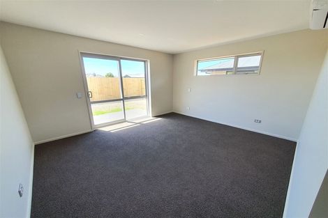 Photo of property in 4 Rufus Street, Rolleston, 7614