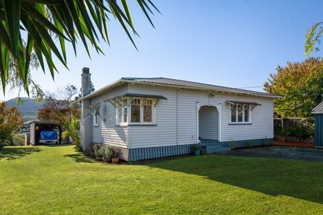 Photo of property in 10 Bennett Street, Paeroa, 3600