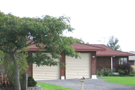 Photo of property in 20 Septimus Place, Henderson, Auckland, 0612