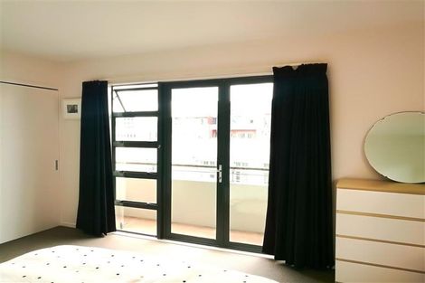Photo of property in Marion Square Apartments, 12/26 Marion Street, Te Aro, Wellington, 6011