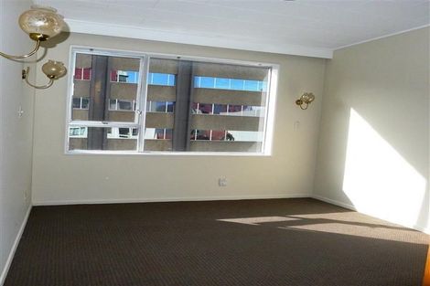 Photo of property in Adelphi Apartments, 183 The Terrace, Wellington Central, Wellington, 6011