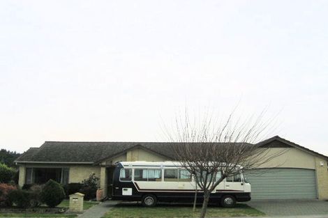 Photo of property in 1 Claridge Place, Taradale, Napier, 4112