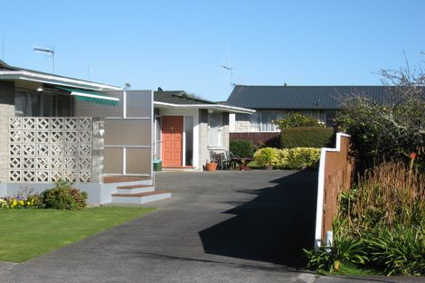 Photo of property in 2/8 Beckett Place, Marton, 4710