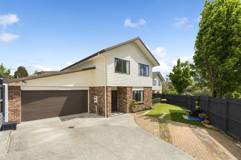 Photo of property in 6 Newfound Way, Glen Eden, Auckland, 0602