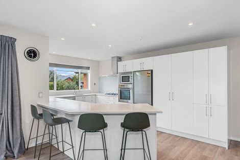 Photo of property in 8 William Brittan Avenue, Halswell, Christchurch, 8025