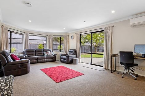 Photo of property in 100 Courtenay Drive, Kaiapoi, 7630