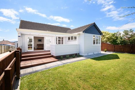 Photo of property in 9 Mersey Terrace, Roslyn, Palmerston North, 4414