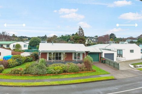 Photo of property in 94 Treadwell Street, Springvale, Whanganui, 4501