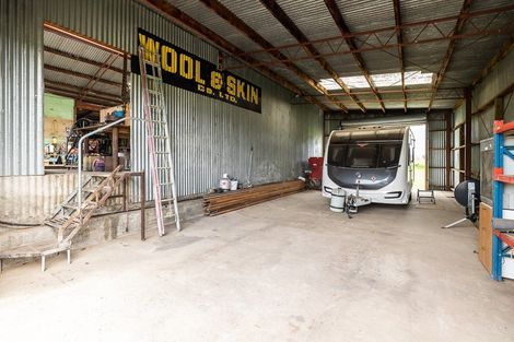 Photo of property in 309 Gladstone Road North, East Taieri, Mosgiel, 9092