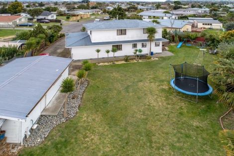 Photo of property in 9 Bennett Place, Onekawa, Napier, 4110
