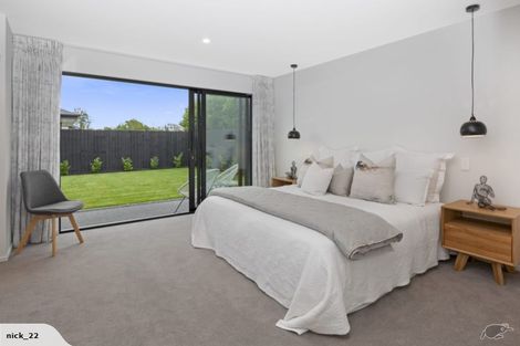 Photo of property in 10 Romanee Lane, Wigram, Christchurch, 8025