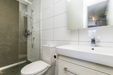 Photo of property in Revolucion Apartments, 105e/28 Torrens Terrace, Mount Cook, Wellington, 6011