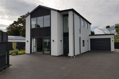 Photo of property in 10a Chapter Street, St Albans, Christchurch, 8052