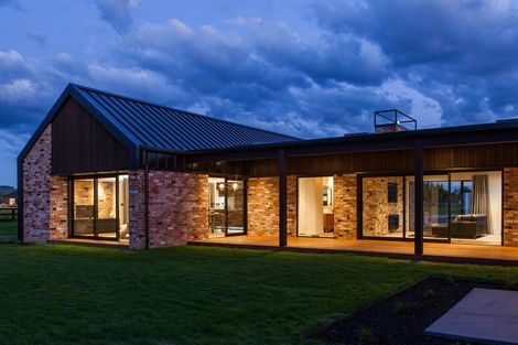 Photo of property in 54 Williamson Road, Gordonton, Hamilton, 3281