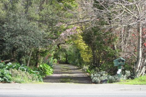 Photo of property in 93 Napier Road, Havelock North, 4130
