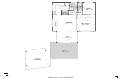 Photo of property in 27a Shanly Street, Brown Owl, Upper Hutt, 5018