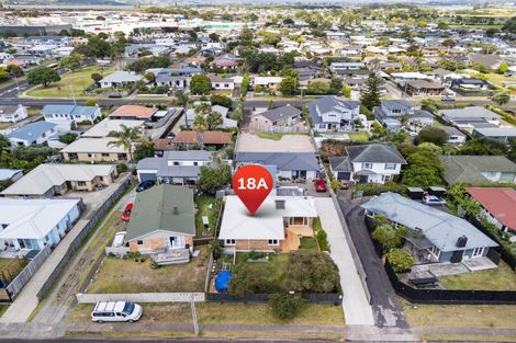 Photo of property in 18a Crane Street, Mount Maunganui, 3116