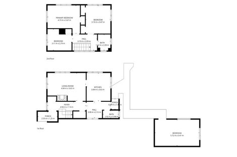 Photo of property in 18 Emmett Street, Shirley, Christchurch, 8013