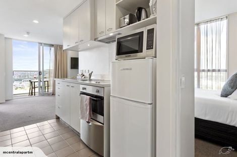 Photo of property in 1507/17 Osterley Way, Manukau, Auckland, 2104
