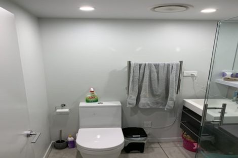 Photo of property in Vsp South, 603/166u Victoria Street, Te Aro, Wellington, 6011
