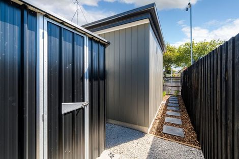Photo of property in 1/590 Gloucester Street, Linwood, Christchurch, 8011