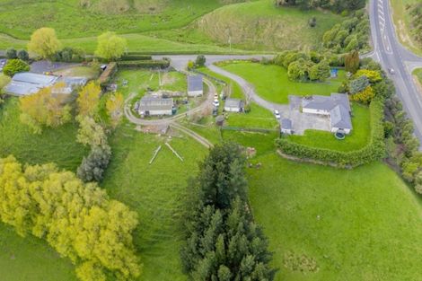 Photo of property in 9 Buckley Road, Shannon, Palmerston North, 4474