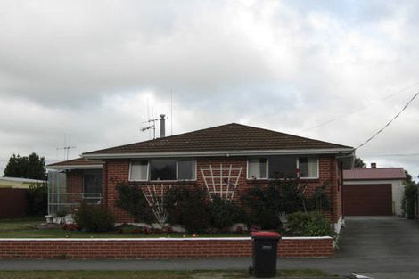 Photo of property in 16 Whitcombe Street, Temuka, 7920