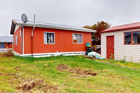 Photo of property in 80 Cridland Street, Rakaia, 7710