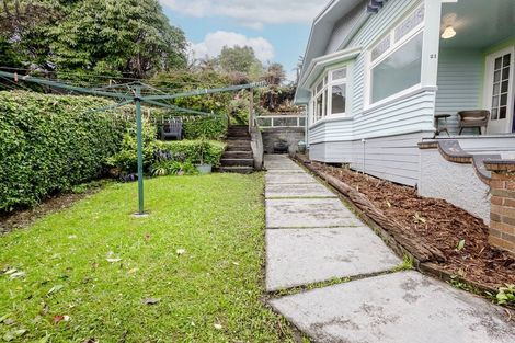 Photo of property in 21 Lydia Street, Greymouth, 7805