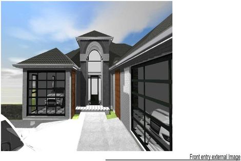 Photo of property in 24 Annmarie Avenue, Totara Park, Auckland, 2019