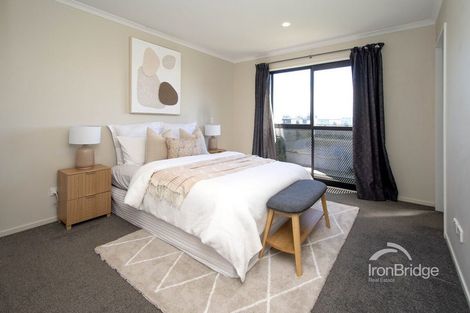 Photo of property in 30 Brian Keogh Lane, Wigram, Christchurch, 8025