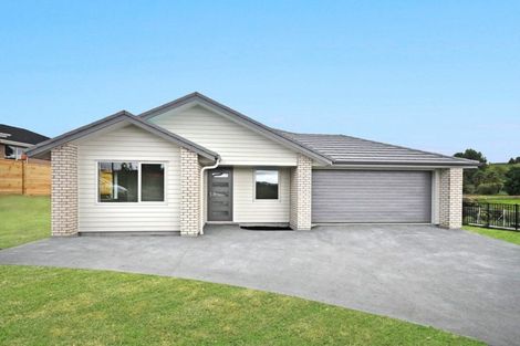 Photo of property in 57 John Andrew Drive, Warkworth, 0910