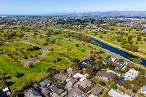 Photo of property in 313b New Brighton Road, Burwood, Christchurch, 8083