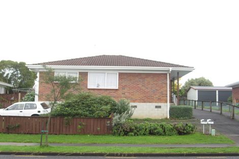 Photo of property in 155a Pigeon Mountain Road, Half Moon Bay, Auckland, 2012