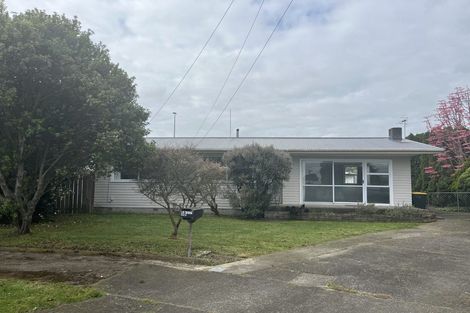 Photo of property in 18 Mersey Street, Levin, 5510