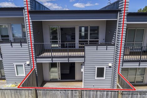 Photo of property in 167u6 Nixon Street, Hamilton East, Hamilton, 3216