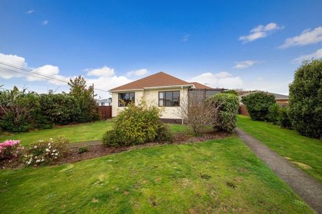 Photo of property in 27 Vogel Street, Hawera, 4610