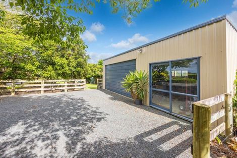 Photo of property in 111 Ellis Road, Otorohanga, 3974