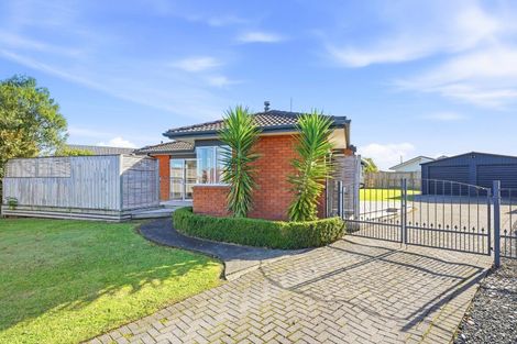 Photo of property in 42 Caroline Drive, Feilding, 4702